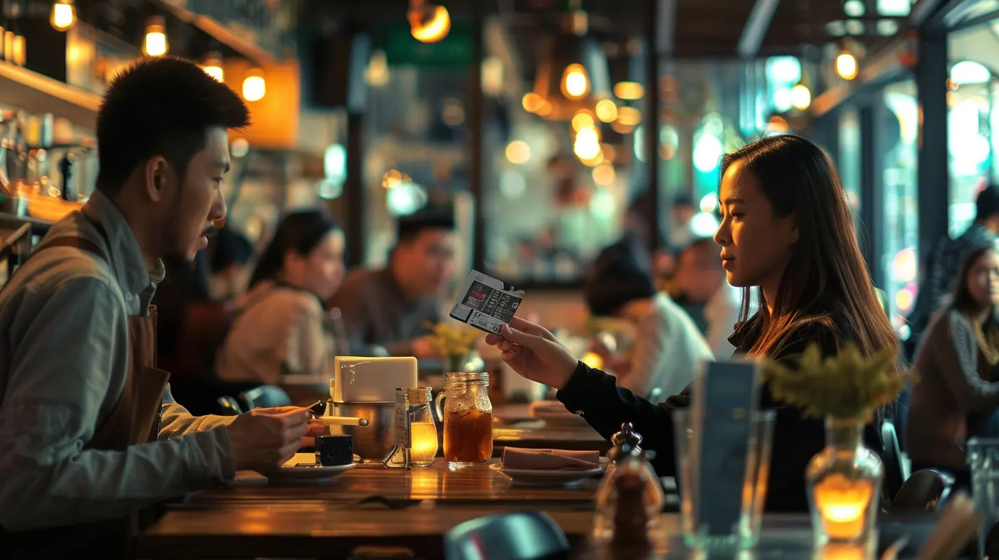 Fidélisation-clientèle-restauration-secrets-conseils